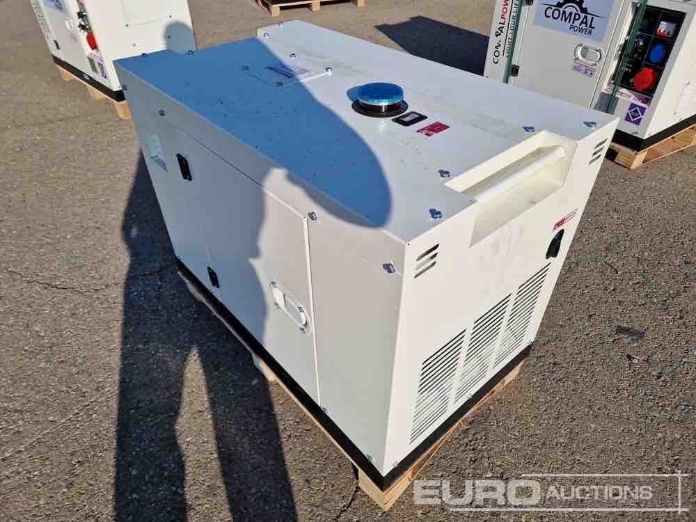 Elektrisk generator Unused Compal Power VG-R110: bilde 7 Elektrisk generator Unused Compal Power VG-R110: bilde 7