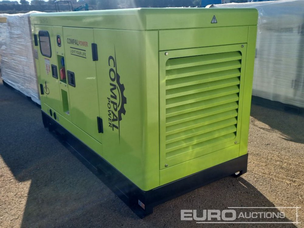 Unused Compal Power VG-R30 - Elektrisk generator: bilde 3 Unused Compal Power VG-R30 - Elektrisk generator: bilde 3