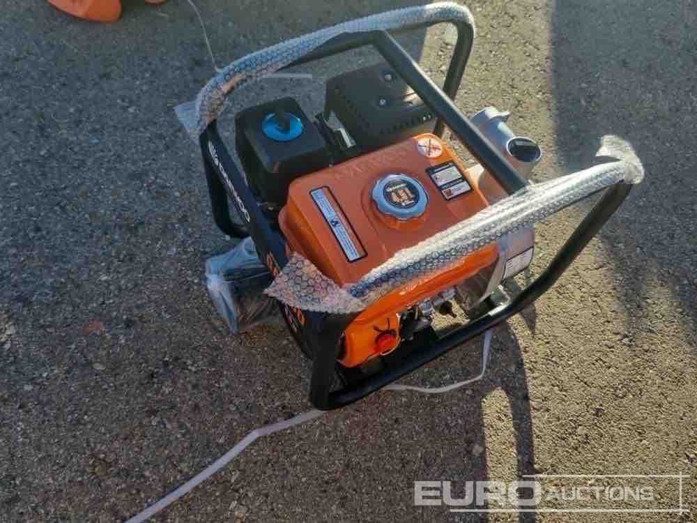 Vannpumpe Unused Daewoo GAET50: bilde 7 Vannpumpe Unused Daewoo GAET50: bilde 7