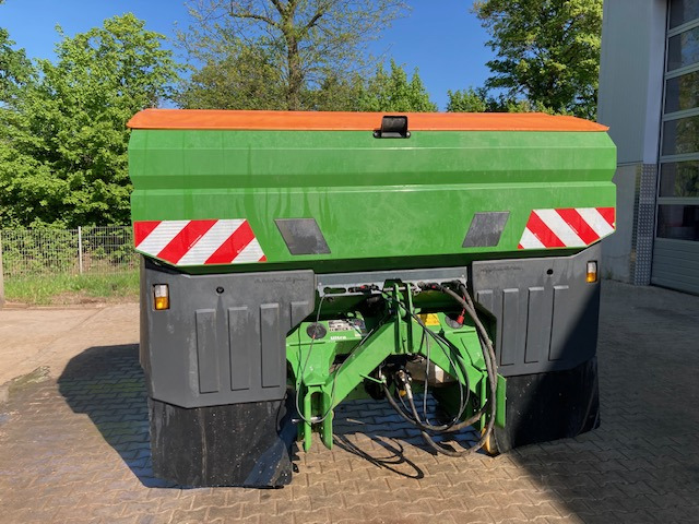 Amazone Amazone TS 4200 hydro - Sprøyte: bilde 1 Amazone Amazone TS 4200 hydro - Sprøyte: bilde 1