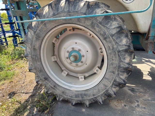 Amazone BBG S 330 Plus - Sprøyte: bilde 5 Amazone BBG S 330 Plus - Sprøyte: bilde 5