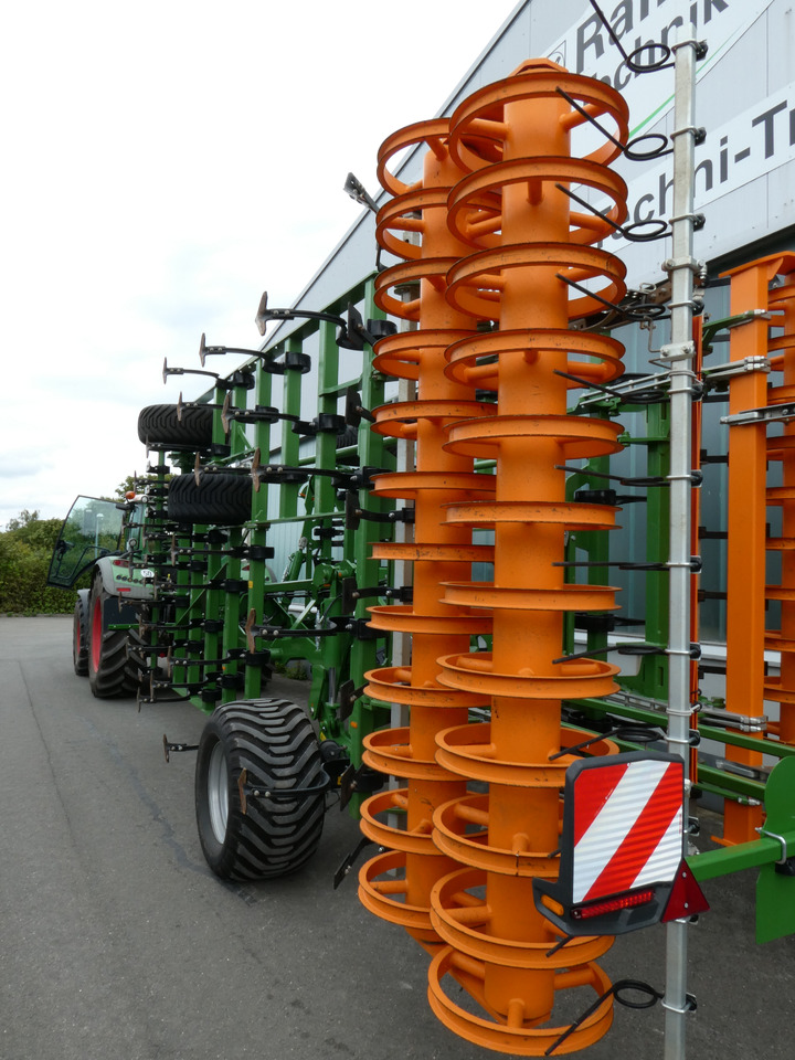 Amazone Cobra 6000-2TX - Kultivator: bilde 3 Amazone Cobra 6000-2TX - Kultivator: bilde 3