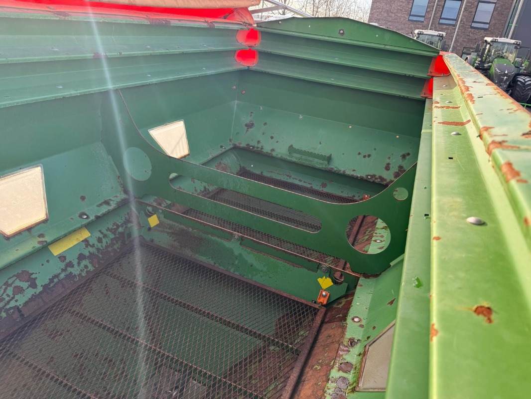 Amazone ZAM-Ultra 4200 Profis Hydro - Sprøyte: bilde 1 Amazone ZAM-Ultra 4200 Profis Hydro - Sprøyte: bilde 1