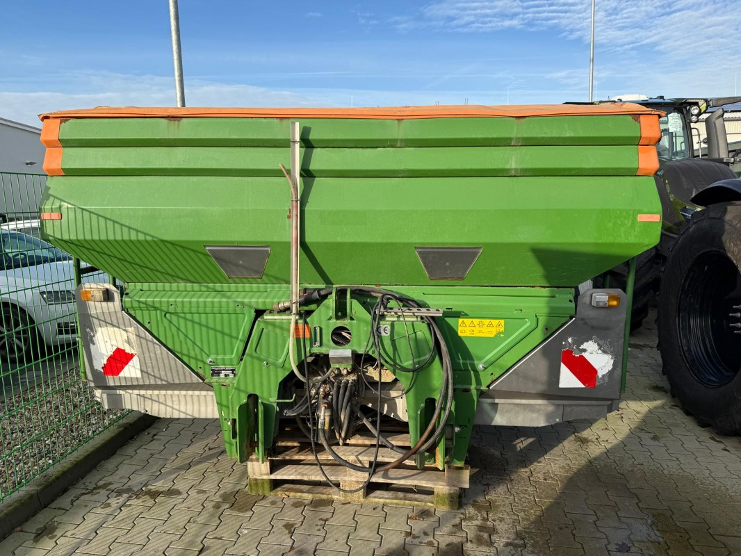 Amazone ZAM-Ultra 4200 Profis Hydro - Sprøyte: bilde 4 Amazone ZAM-Ultra 4200 Profis Hydro - Sprøyte: bilde 4