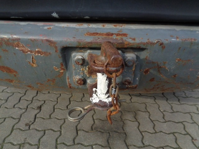 Atlas Radlader AR 65 - Laster: bilde 5 Atlas Radlader AR 65 - Laster: bilde 5