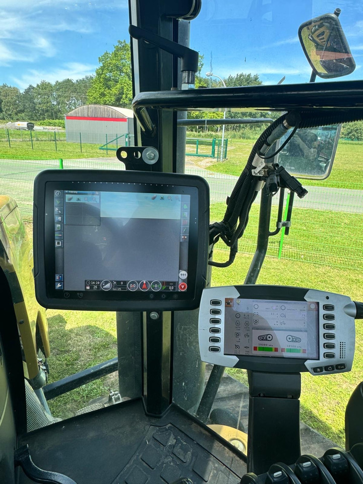 Challenger MT 775 E - Traktor: bilde 2 Challenger MT 775 E - Traktor: bilde 2