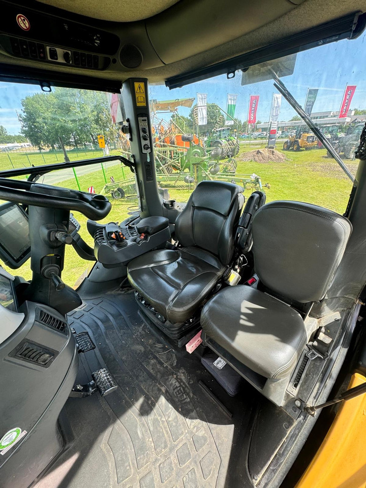 Challenger MT 775 E - Traktor: bilde 3 Challenger MT 775 E - Traktor: bilde 3