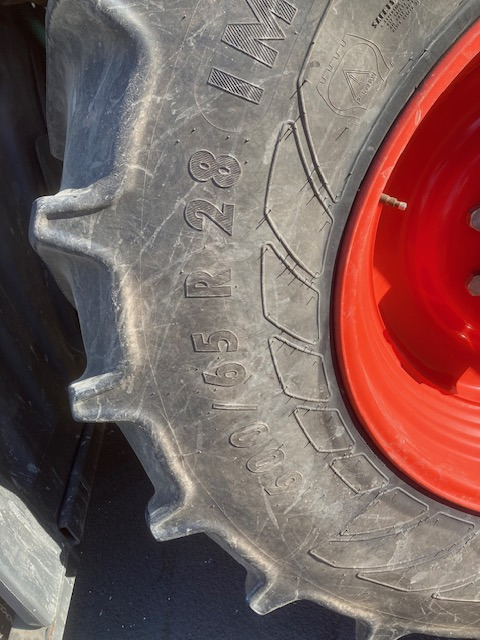 Claas Jaguar 950 - Tresker: bilde 3 Claas Jaguar 950 - Tresker: bilde 3