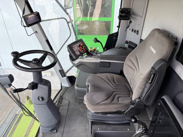 Skurtresker Claas Tucano 320: bilde 9 Skurtresker Claas Tucano 320: bilde 9