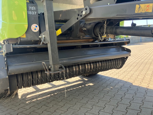 Claas Variant 365 - Grasutstyr: bilde 3 Claas Variant 365 - Grasutstyr: bilde 3