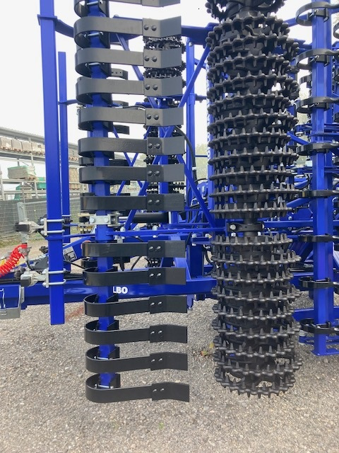 Dalbo Rollomaximum 620 - Kultivator: bilde 5 Dalbo Rollomaximum 620 - Kultivator: bilde 5