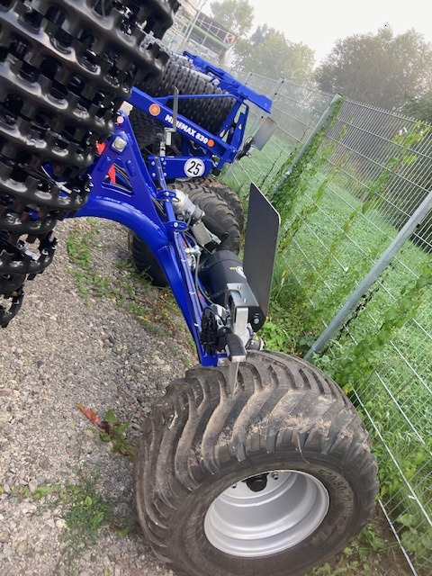 Dalbo Rollomaximum 620 - Kultivator: bilde 2 Dalbo Rollomaximum 620 - Kultivator: bilde 2