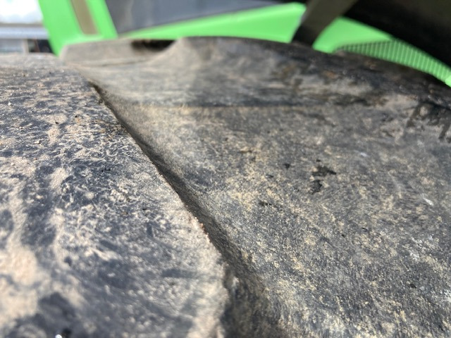 Deutz-Fahr Agrotron 7230 TTV - Traktor: bilde 2 Deutz-Fahr Agrotron 7230 TTV - Traktor: bilde 2