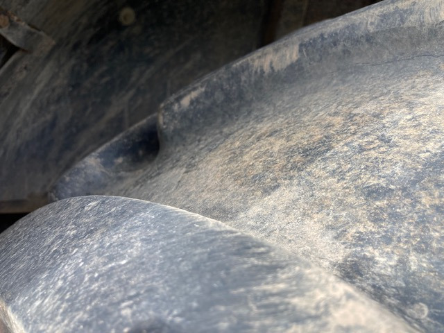 Deutz-Fahr Agrotron 7230 TTV - Traktor: bilde 3 Deutz-Fahr Agrotron 7230 TTV - Traktor: bilde 3