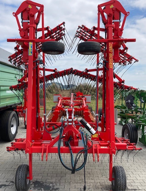 Einböck AEROSTAR-EXACT 900 - Harv: bilde 1 Einböck AEROSTAR-EXACT 900 - Harv: bilde 1