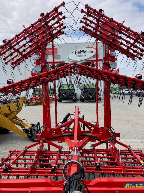 Einböck AEROSTAR-EXACT 900 - Harv: bilde 3 Einböck AEROSTAR-EXACT 900 - Harv: bilde 3