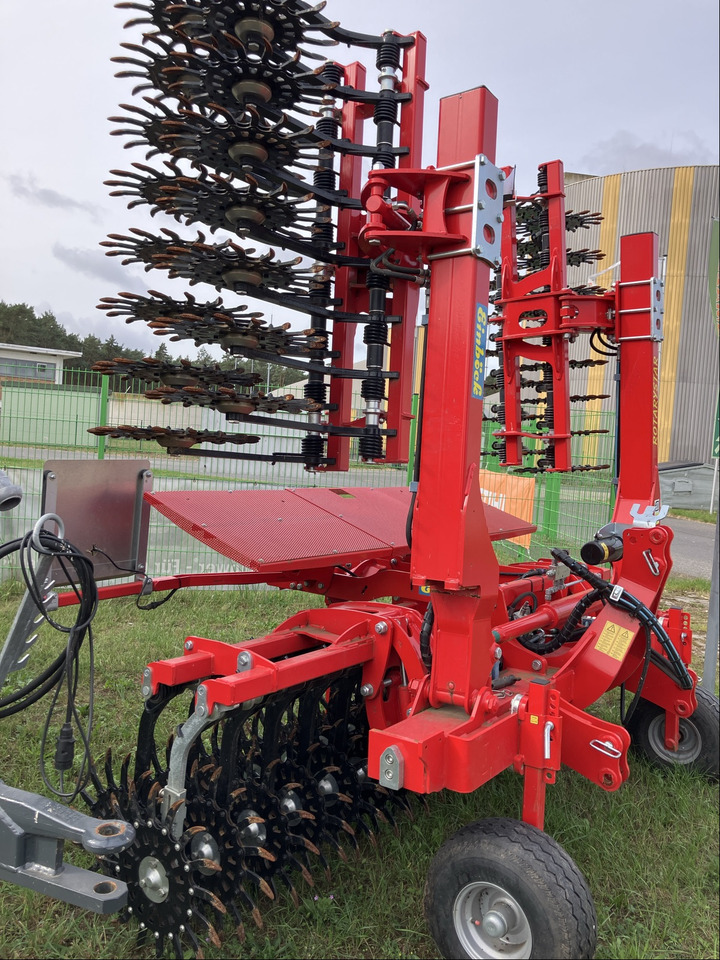 Einböck ROTARYSTAR 600 - Harv: bilde 3 Einböck ROTARYSTAR 600 - Harv: bilde 3