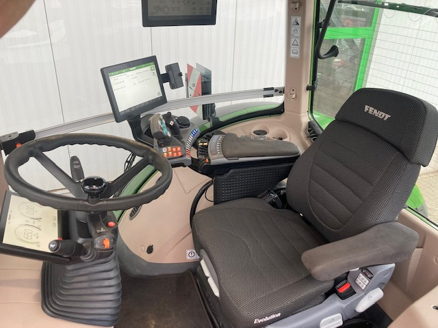 Fendt 1050 Vario Gen3 Profi Setting - Traktor: bilde 4 Fendt 1050 Vario Gen3 Profi Setting - Traktor: bilde 4