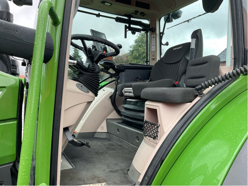 Fendt 312 Vario Gen4 Power Sett2 - Traktor: bilde 5 Fendt 312 Vario Gen4 Power Sett2 - Traktor: bilde 5