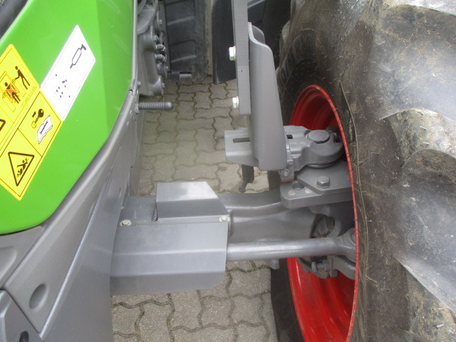 Traktor Fendt 313 Vario S4 ProfiPlus: bilde 11