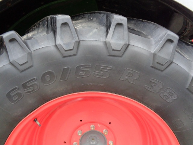 Fendt 516 Vario S4 Power - Traktor: bilde 4 Fendt 516 Vario S4 Power - Traktor: bilde 4