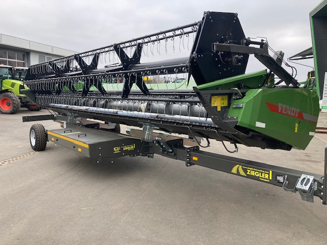 Fendt 6335C Stage 5 - Skurtresker: bilde 5 Fendt 6335C Stage 5 - Skurtresker: bilde 5