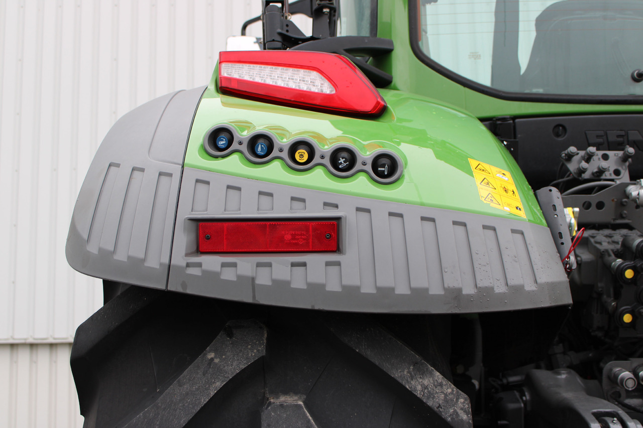 Fendt 726 Vario Gen7 Power Setting2 - Traktor: bilde 3 Fendt 726 Vario Gen7 Power Setting2 - Traktor: bilde 3