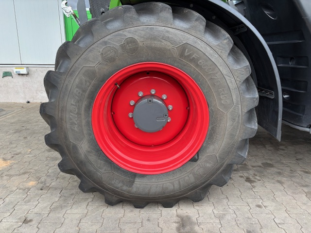 Fendt 726 Vario Gen7 Profi Setting2 - Traktor: bilde 5 Fendt 726 Vario Gen7 Profi Setting2 - Traktor: bilde 5