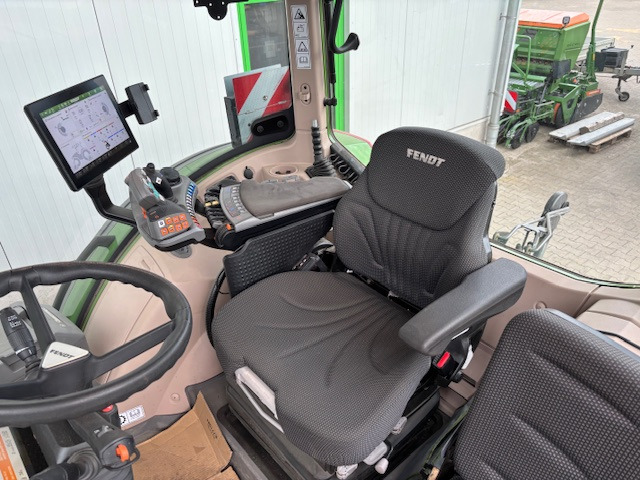 Fendt 726 Vario Gen7 Profi Setting2 - Traktor: bilde 3 Fendt 726 Vario Gen7 Profi Setting2 - Traktor: bilde 3