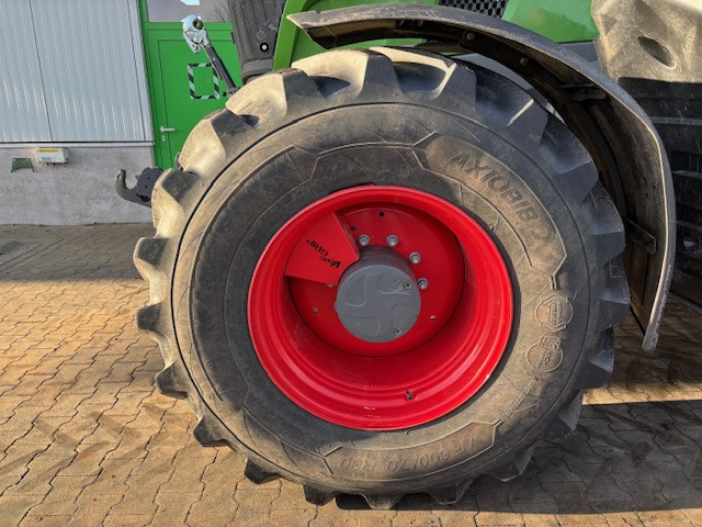 Fendt 728 Vario Gen7 Profi Setting2 - Traktor: bilde 5 Fendt 728 Vario Gen7 Profi Setting2 - Traktor: bilde 5