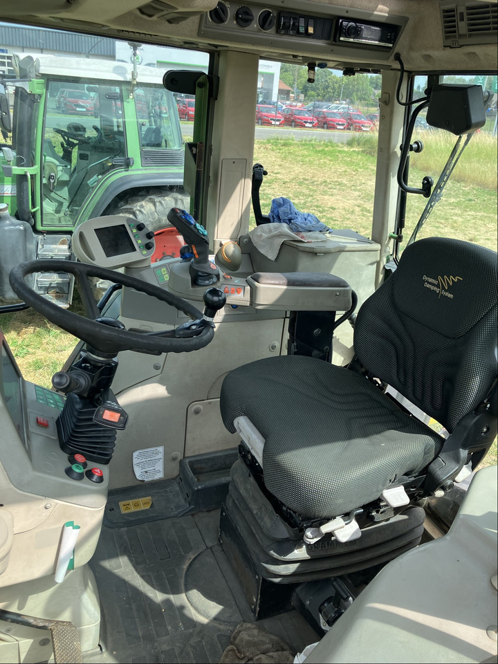 Fendt 916 TMS Vario - Traktor: bilde 3 Fendt 916 TMS Vario - Traktor: bilde 3