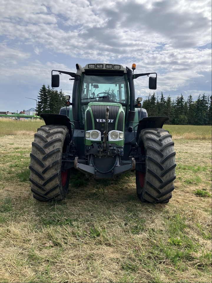 Traktor Fendt 916 Vario TMS: bilde 9