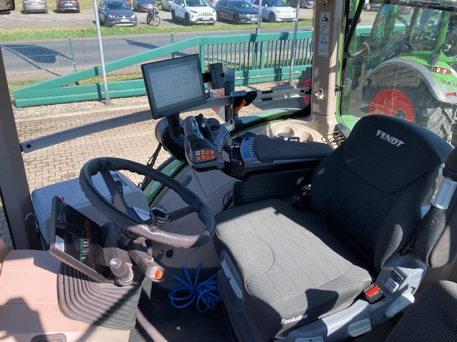 Fendt 930 Vario Gen7 Profi Setting2 - Traktor: bilde 4 Fendt 930 Vario Gen7 Profi Setting2 - Traktor: bilde 4