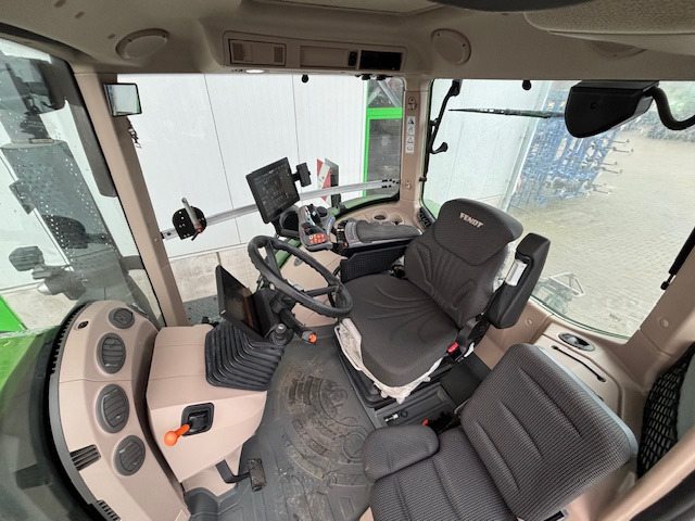 Fendt 930 Vario Gen7 Profi Setting2 - Traktor: bilde 4 Fendt 930 Vario Gen7 Profi Setting2 - Traktor: bilde 4