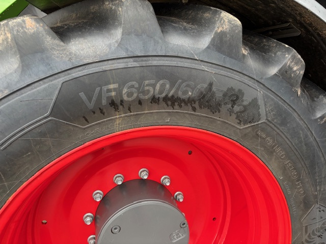 Fendt 930 Vario Gen7 Profi Setting2 - Traktor: bilde 5 Fendt 930 Vario Gen7 Profi Setting2 - Traktor: bilde 5