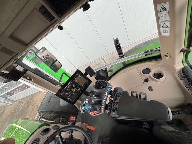 Fendt 930 Vario Gen7 Profi Setting2 - Traktor: bilde 3 Fendt 930 Vario Gen7 Profi Setting2 - Traktor: bilde 3