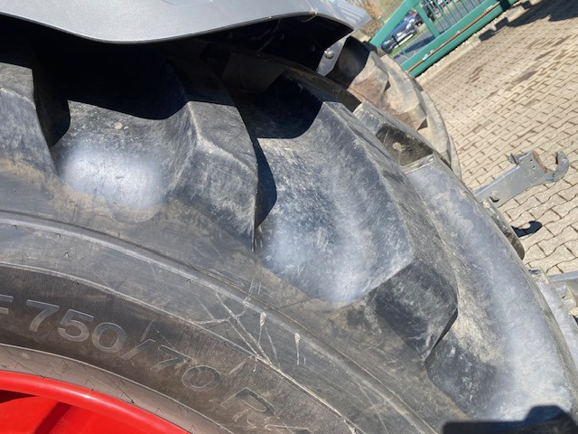 Fendt 930 Vario Gen7 Profi Setting2 - Traktor: bilde 5 Fendt 930 Vario Gen7 Profi Setting2 - Traktor: bilde 5