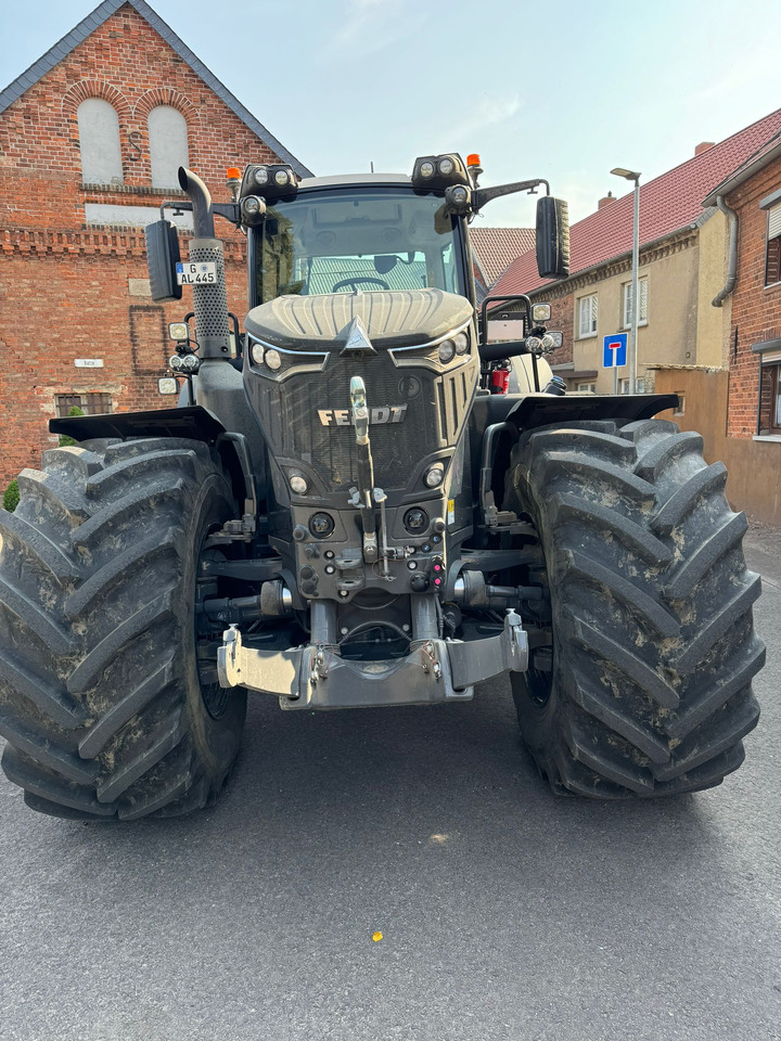 Fendt 936 Vario Gen7 Profi Setting2 - Traktor: bilde 4 Fendt 936 Vario Gen7 Profi Setting2 - Traktor: bilde 4