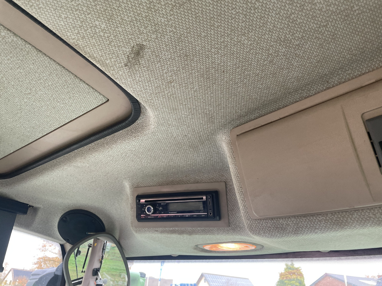 Fendt 936 Vario - Traktor: bilde 4 Fendt 936 Vario - Traktor: bilde 4