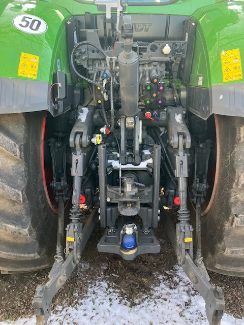 Fendt 939 Vario Gen7 Profi Setting2 - Traktor: bilde 2 Fendt 939 Vario Gen7 Profi Setting2 - Traktor: bilde 2