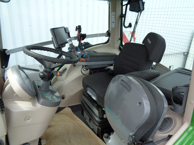Fendt 939 Vario S4 ProfiPlus - Traktor: bilde 4 Fendt 939 Vario S4 ProfiPlus - Traktor: bilde 4