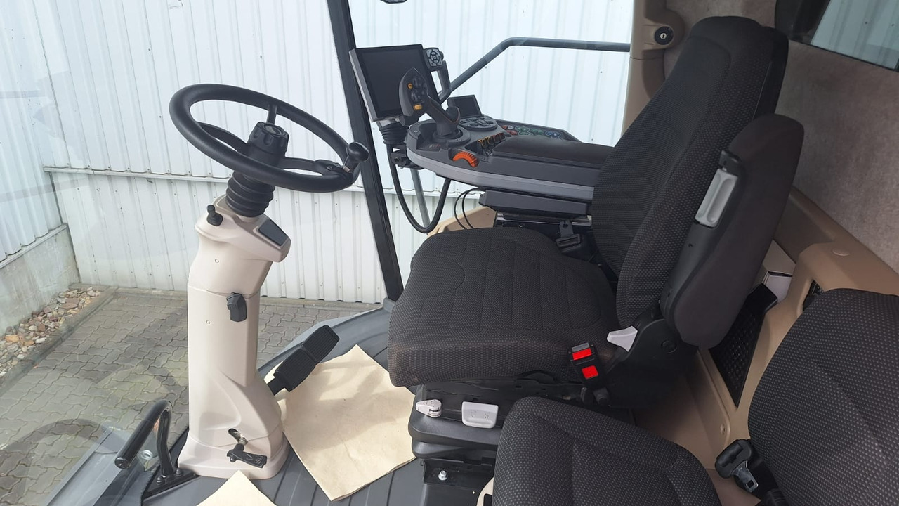 Fendt IDEAL 7 TA - Skurtresker: bilde 5 Fendt IDEAL 7 TA - Skurtresker: bilde 5