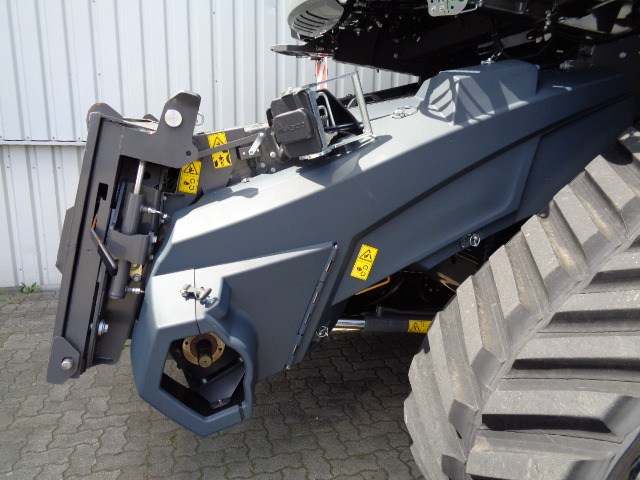 Fendt IDEAL 7T - Skurtresker: bilde 2 Fendt IDEAL 7T - Skurtresker: bilde 2