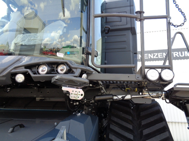 Fendt IDEAL 7T - Skurtresker: bilde 3 Fendt IDEAL 7T - Skurtresker: bilde 3