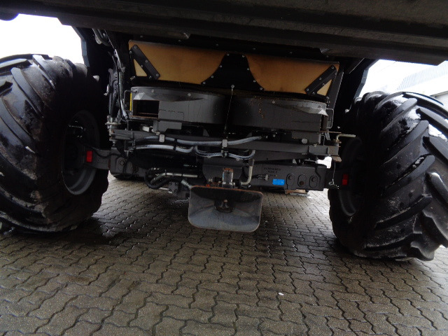 Fendt IDEAL 8T - Skurtresker: bilde 3 Fendt IDEAL 8T - Skurtresker: bilde 3