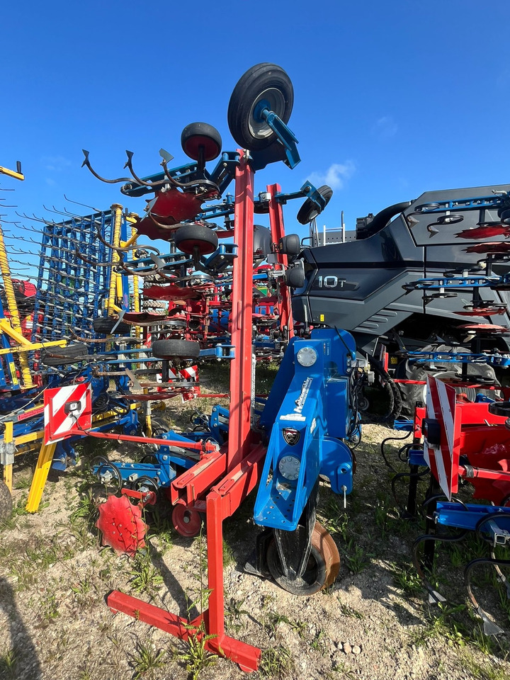 Hatzenbichler 12-Reihen / 50cm Reihenabstand - Skjærebord for mais: bilde 1 Hatzenbichler 12-Reihen / 50cm Reihenabstand - Skjærebord for mais: bilde 1