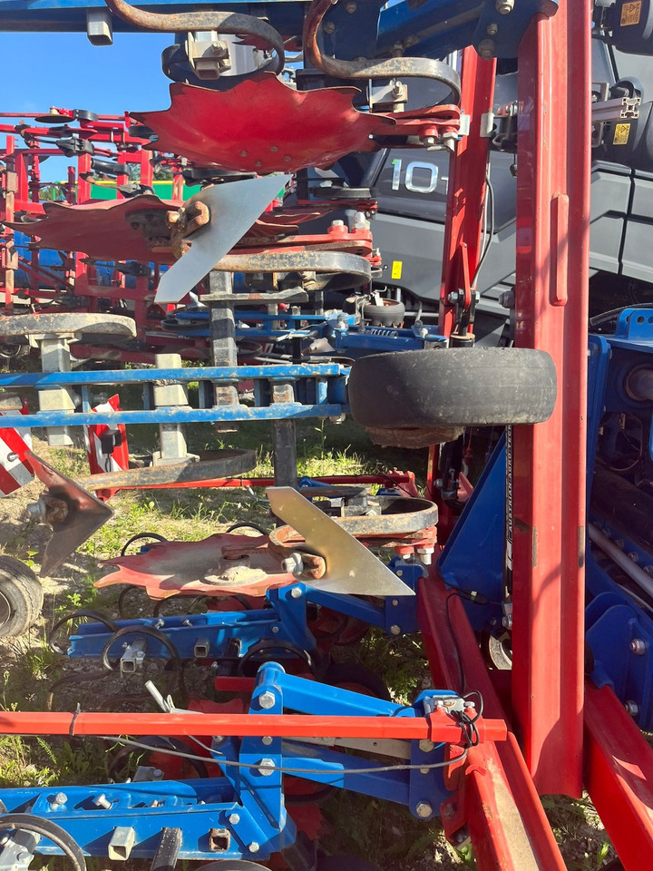 Hatzenbichler 12-Reihen / 50cm Reihenabstand - Skjærebord for mais: bilde 5 Hatzenbichler 12-Reihen / 50cm Reihenabstand - Skjærebord for mais: bilde 5