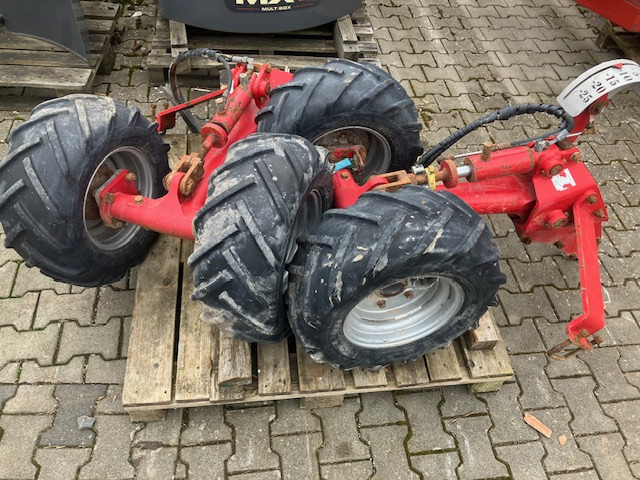 Horsch Joker 6 CT - Harv: bilde 3 Horsch Joker 6 CT - Harv: bilde 3