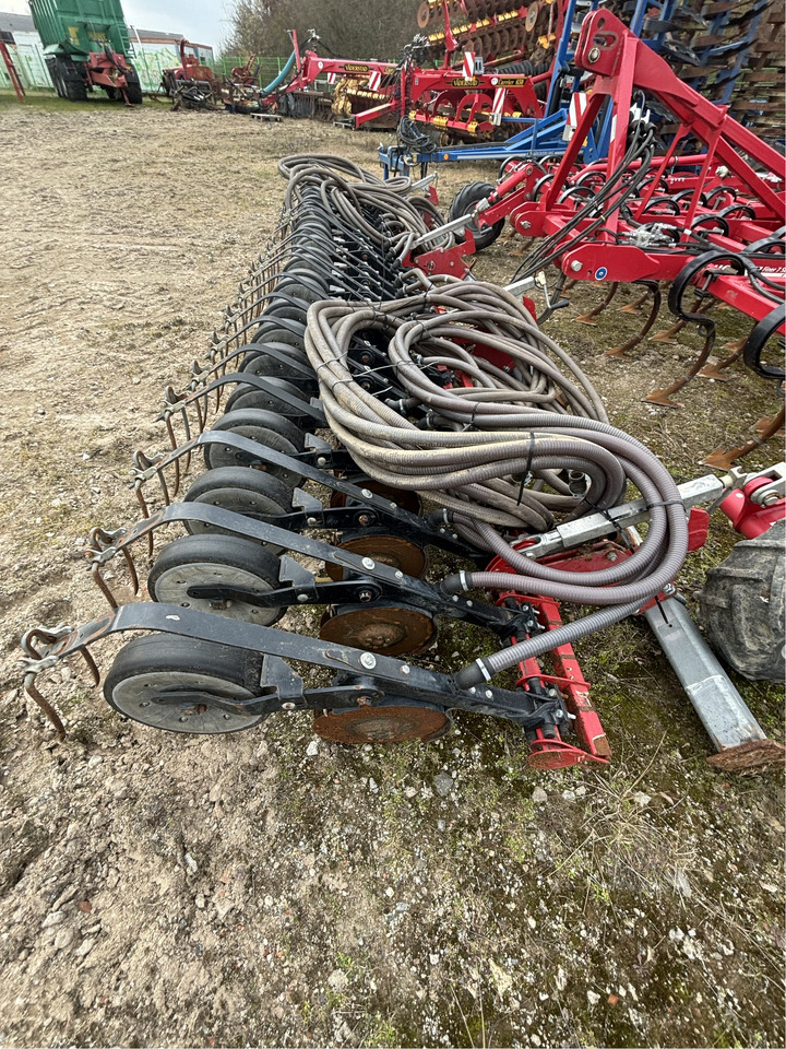 Horsch Tiger 6AS - Kultivator: bilde 3 Horsch Tiger 6AS - Kultivator: bilde 3