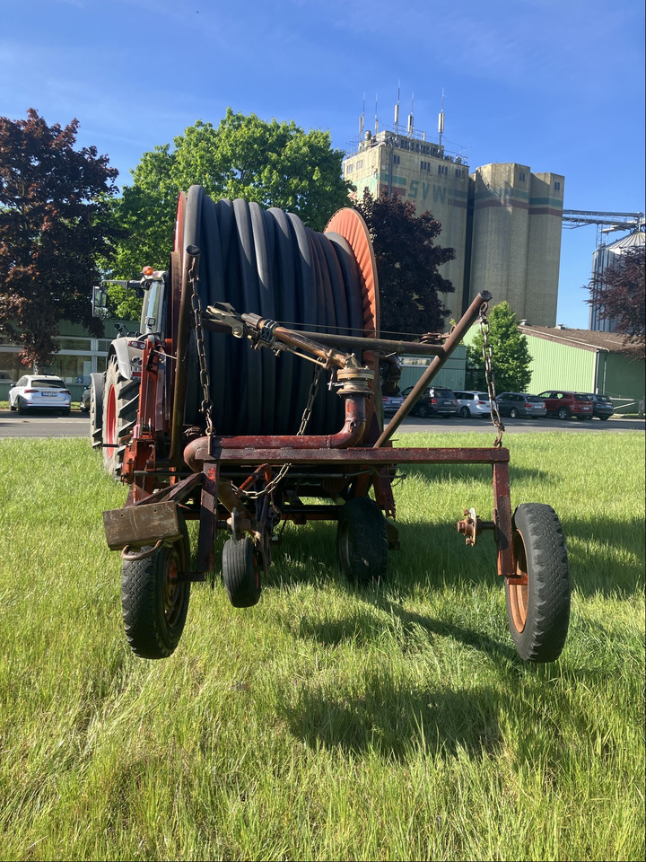 Irrifrance 100-330m - Vanningssystem: bilde 4 Irrifrance 100-330m - Vanningssystem: bilde 4